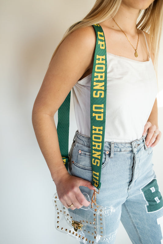 NDSU Bag Strap