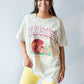 ISU Muncie Hippie Helmet Boyfriend Tee