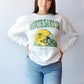 NDSU Muncie Hippie Helmet Fleece Crew