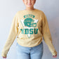 NDSU Elway Triangle Fleece Crew