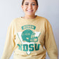 NDSU Elway Triangle Fleece Crew