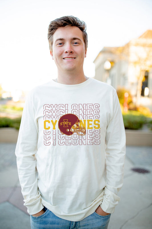 ISU Rodgers Repeat Long Sleeve T-Shirt